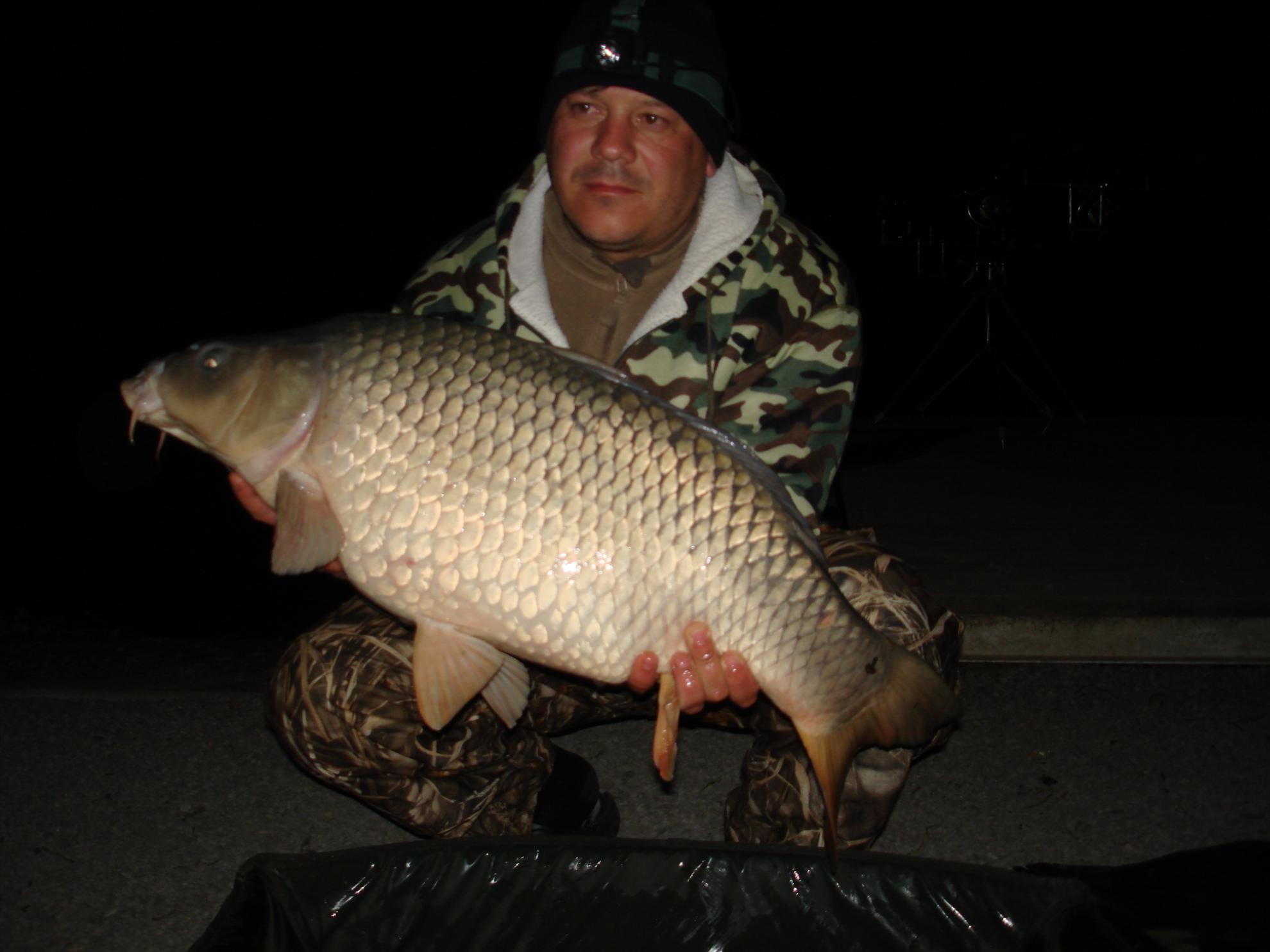 pescuit pe o balta superba - dsc06470.JPG